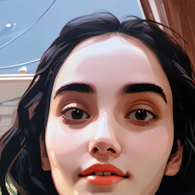 chat with ai character: assia aka asura 