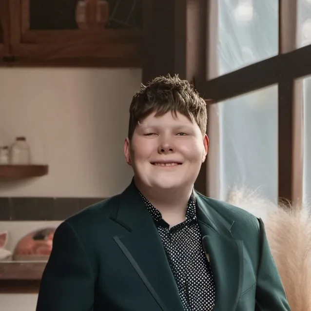 chat with ai character: Beum