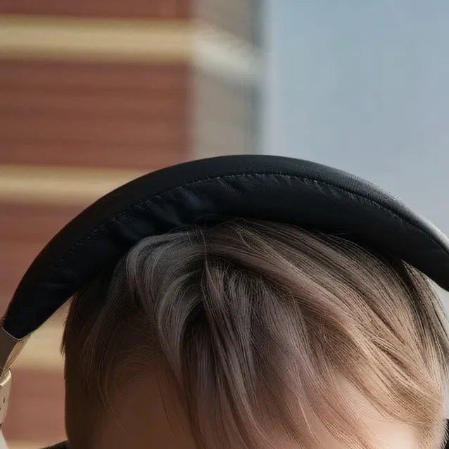 chat with ai character: james