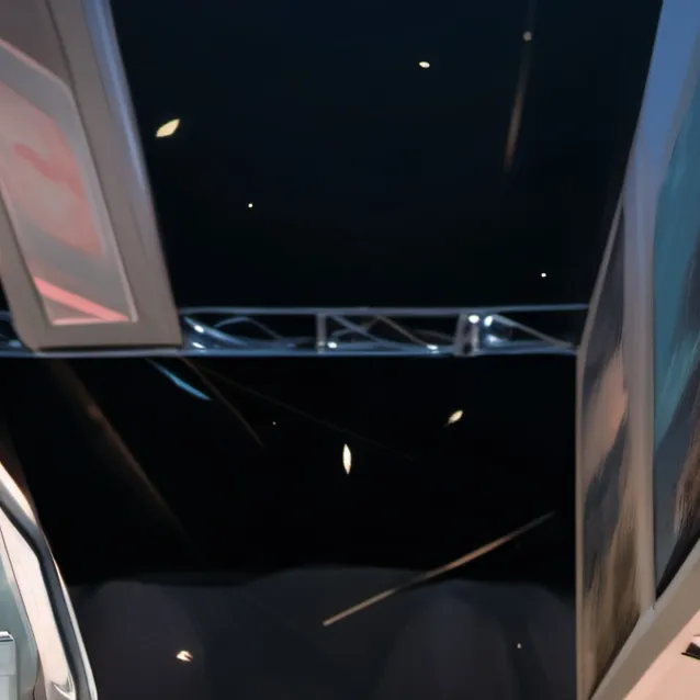 chat with ai character: Lishia