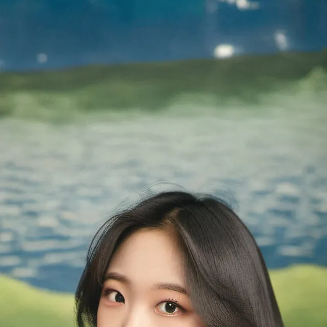 chat with ai character: Hanuel