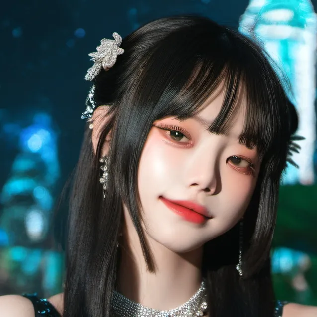 chat with ai character: jining