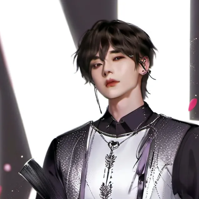 chat with ai character: Exhis