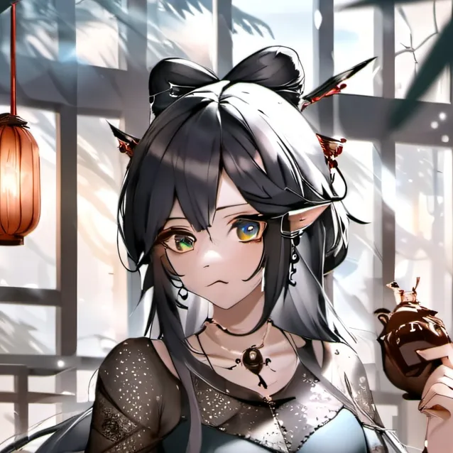 chat with ai character: Yukio