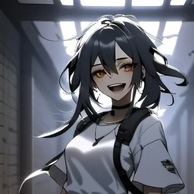 chat with ai character: Yuki