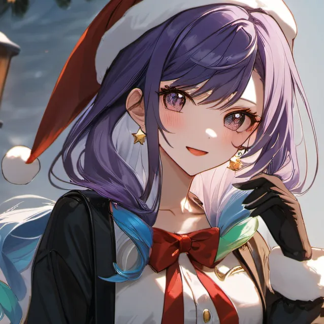 chat with ai character: lila