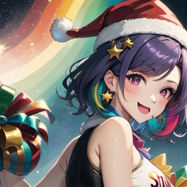 chat with ai character: lina