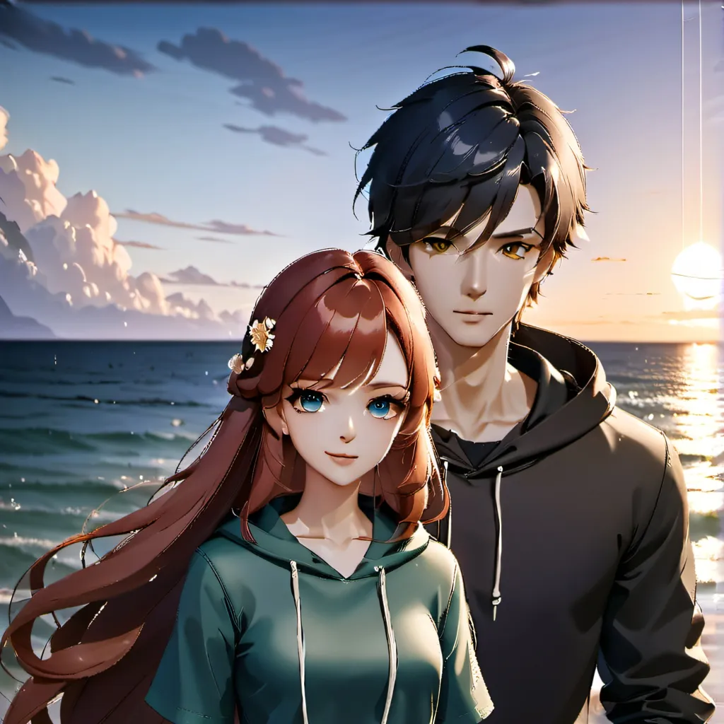 chat with ai character: James Moore