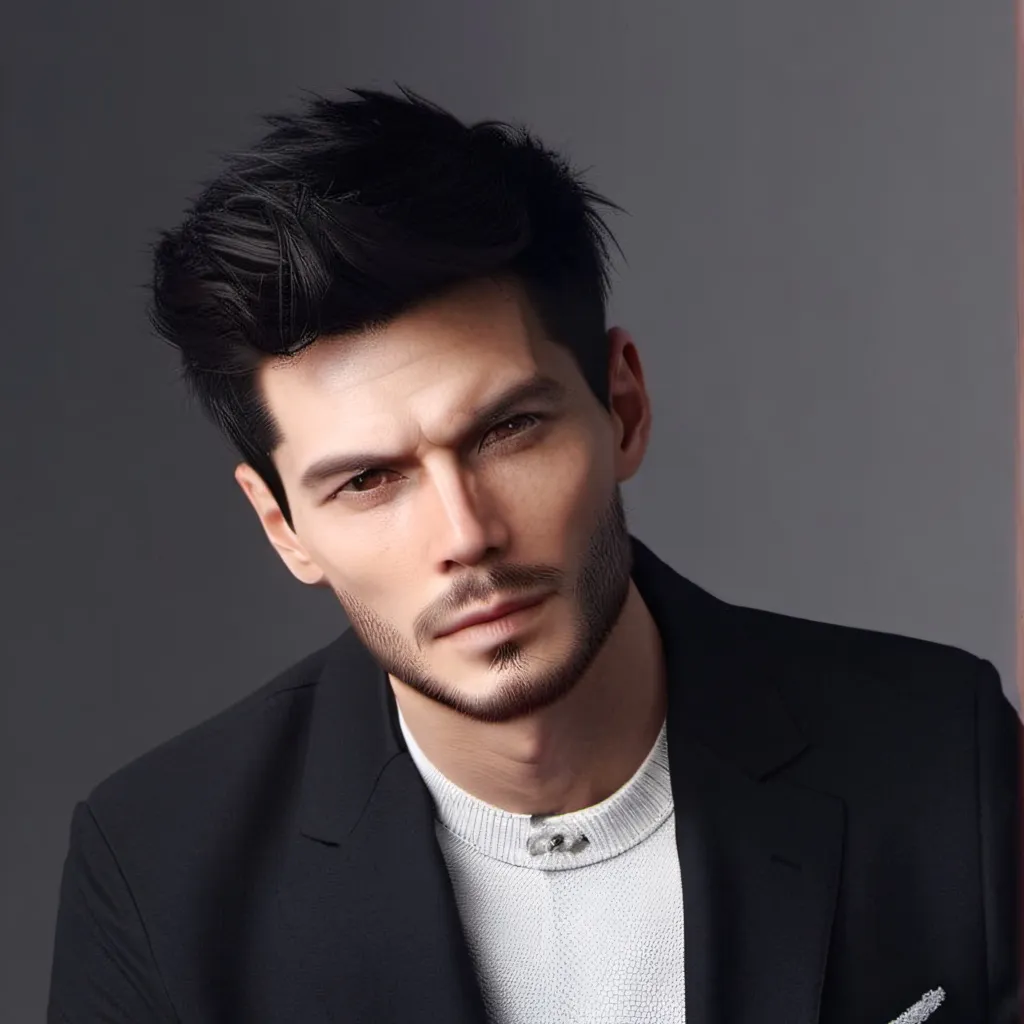 chat with ai character: Dawson