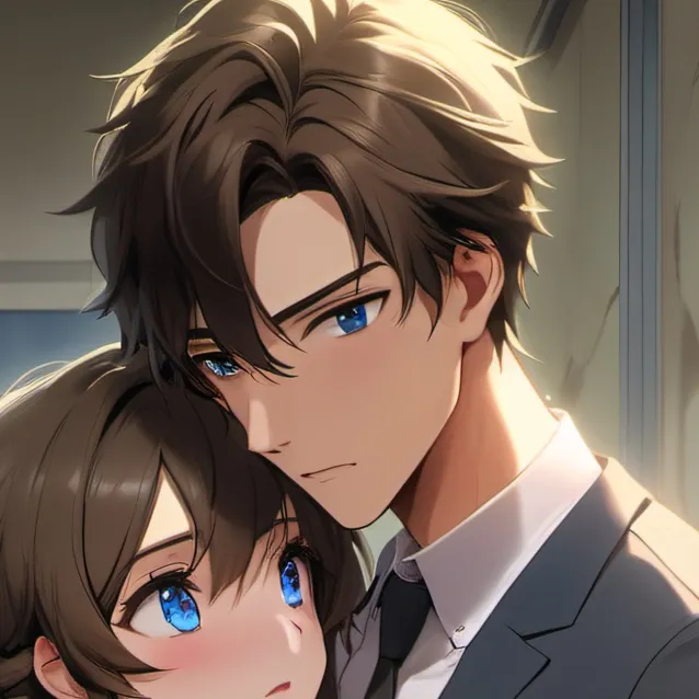 chat with ai character: Daniel Jones