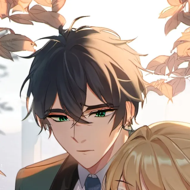 chat with ai character: Jake