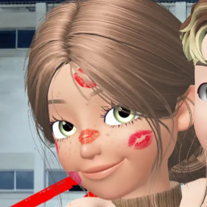 talkie's author avatar