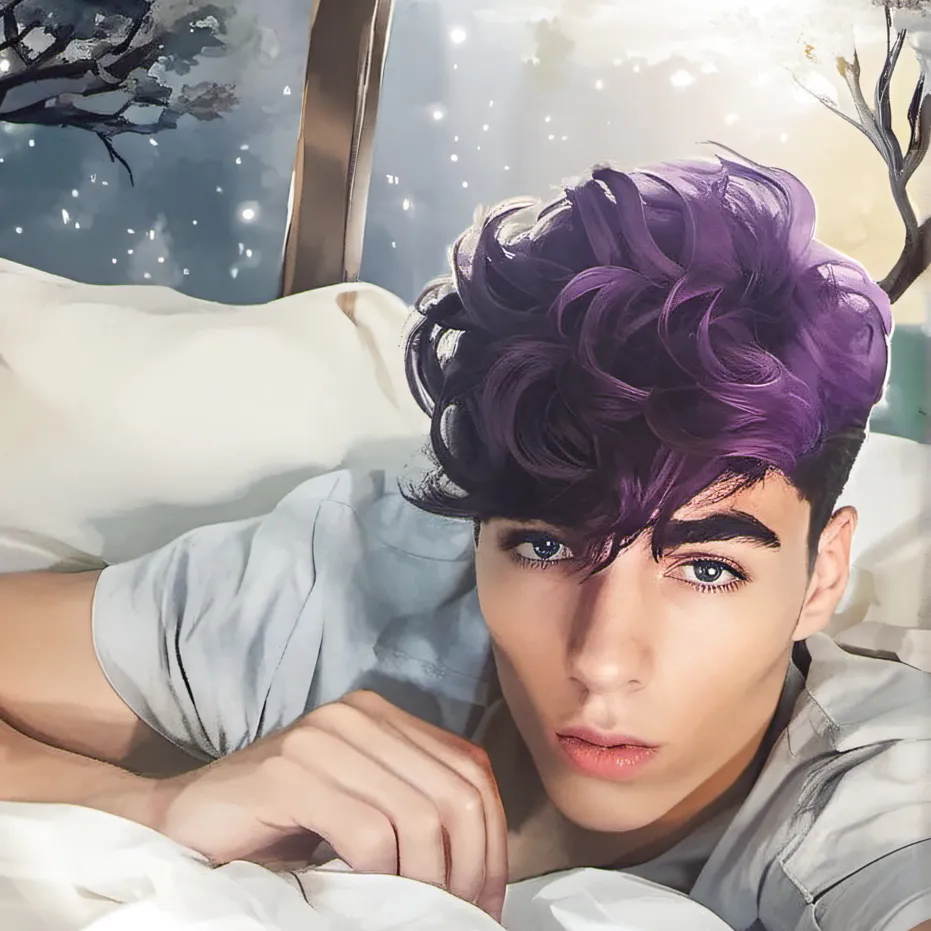 chat with ai character: Tony