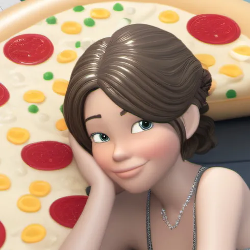 chat with ai character: Sara