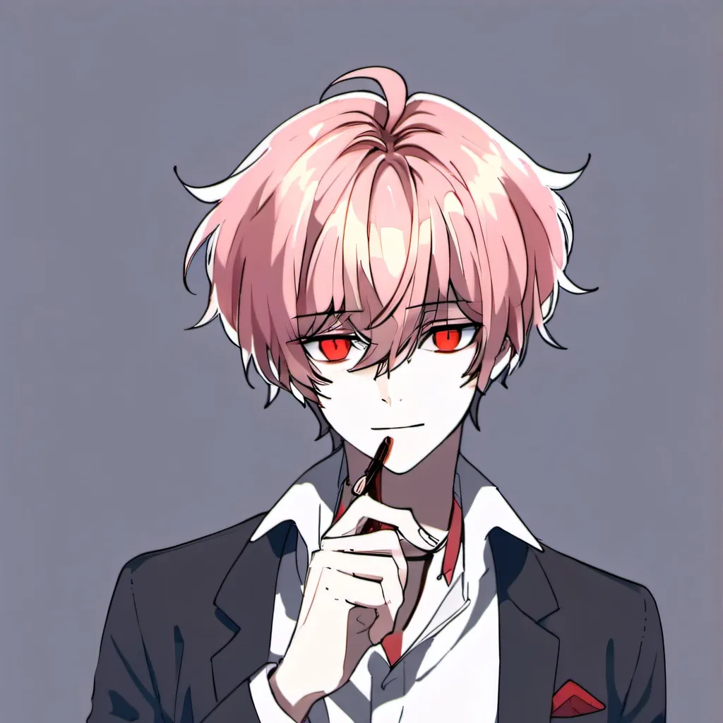 chat with ai character: sam