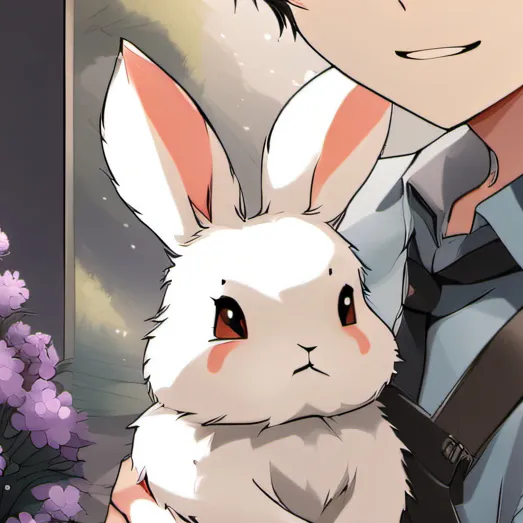 chat with ai character: Adam