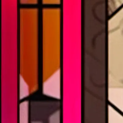 chat with ai character: Alastor