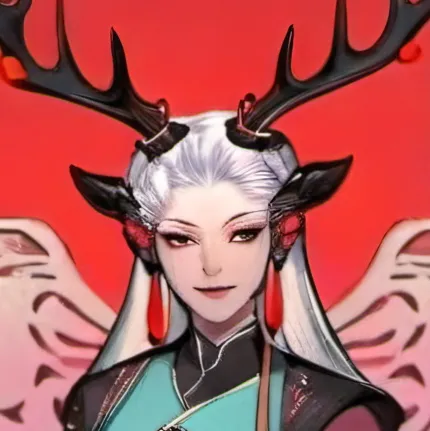 chat with ai character: Alastor