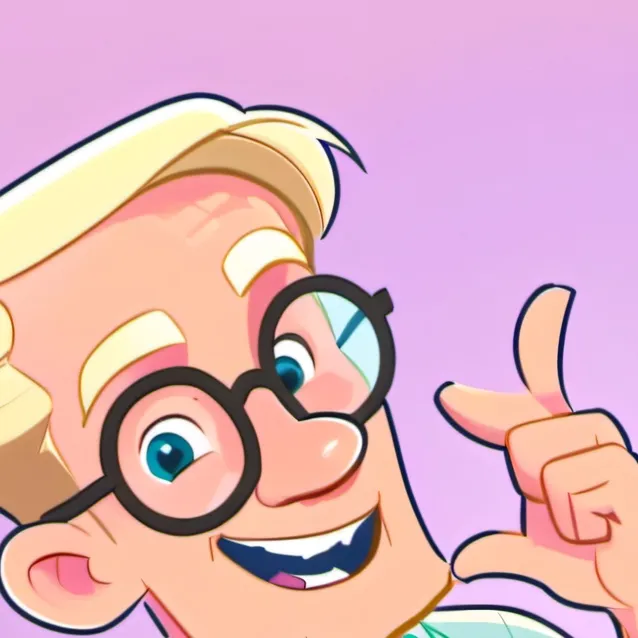 chat with ai character: mr.perrcell