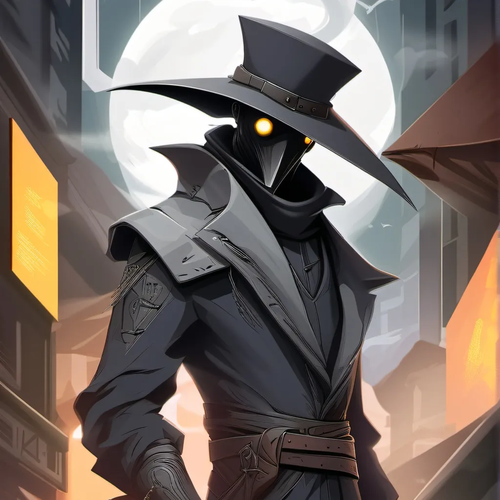 chat with ai character: scp 049- doctor