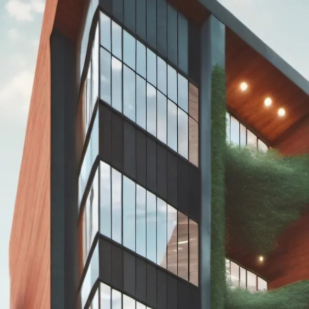 chat with ai character: Alan 