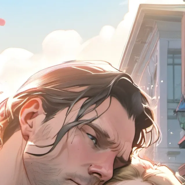 chat with ai character: Luke