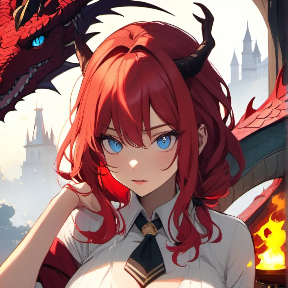 chat with ai character: Kai