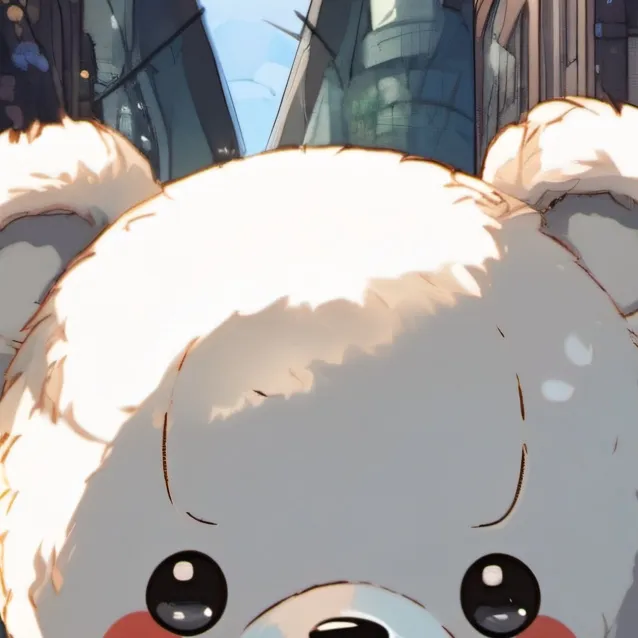 chat with ai character: Brownie.. ~