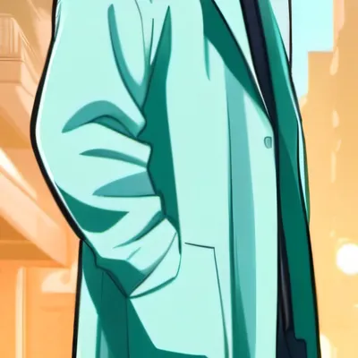 chat with ai character: Dr. killer