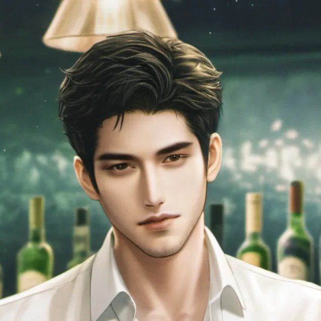 chat with ai character: Jake