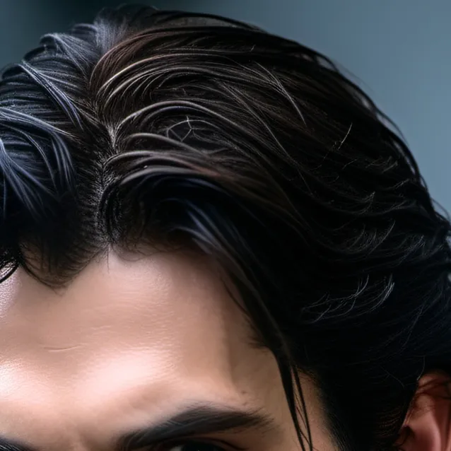 chat with ai character: Vampire\David