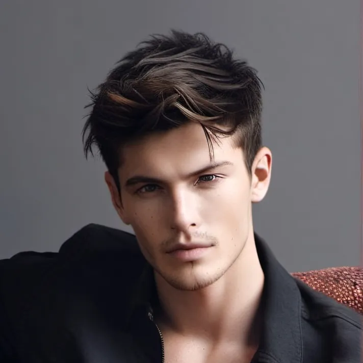 chat with ai character: Aston