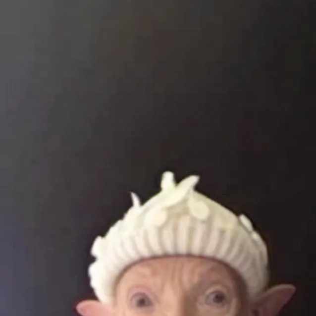 chat with ai character: Billy