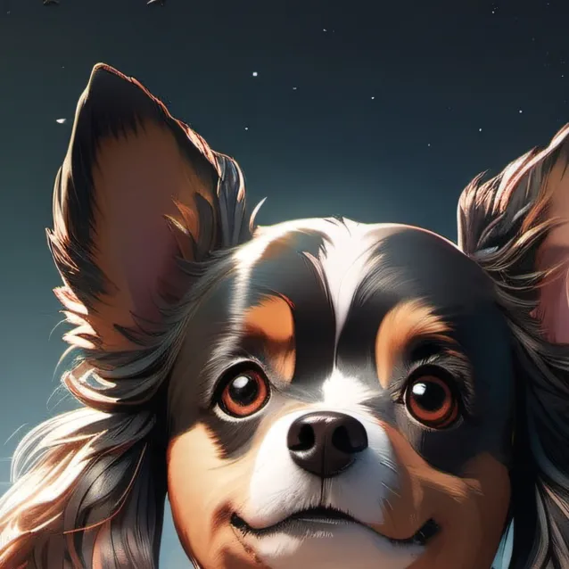 chat with ai character: Buddy