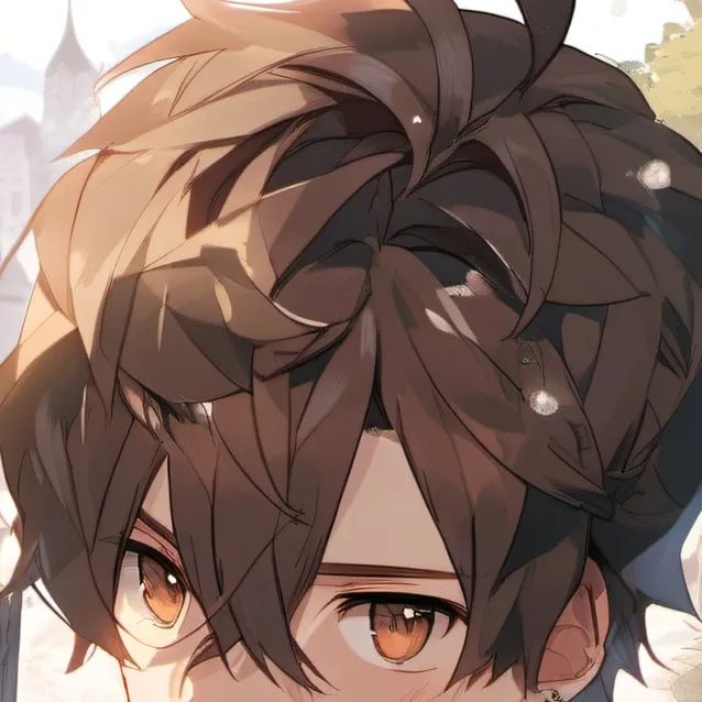 chat with ai character: Nolen