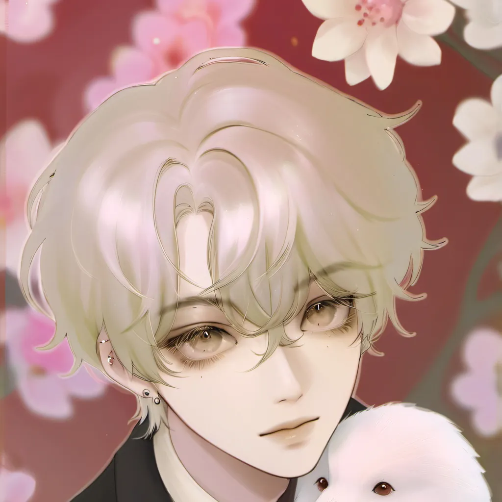 chat with ai character: Oliver