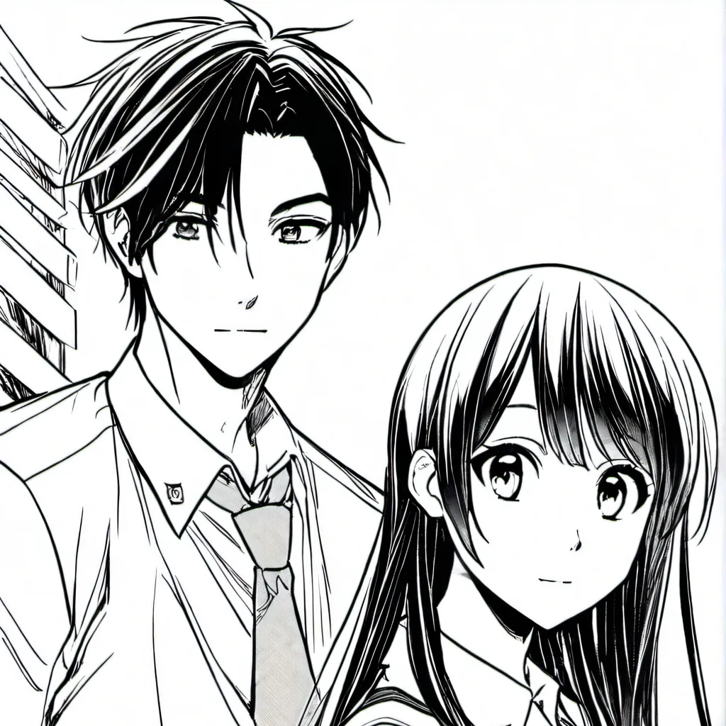 chat with ai character: Ayano /&\ Taro