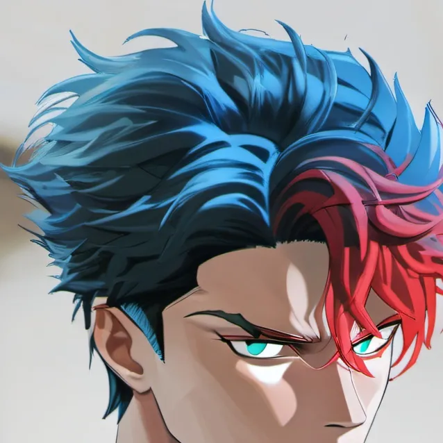 chat with ai character: kageta