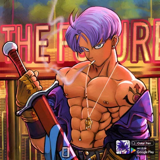 talkie's author avatar