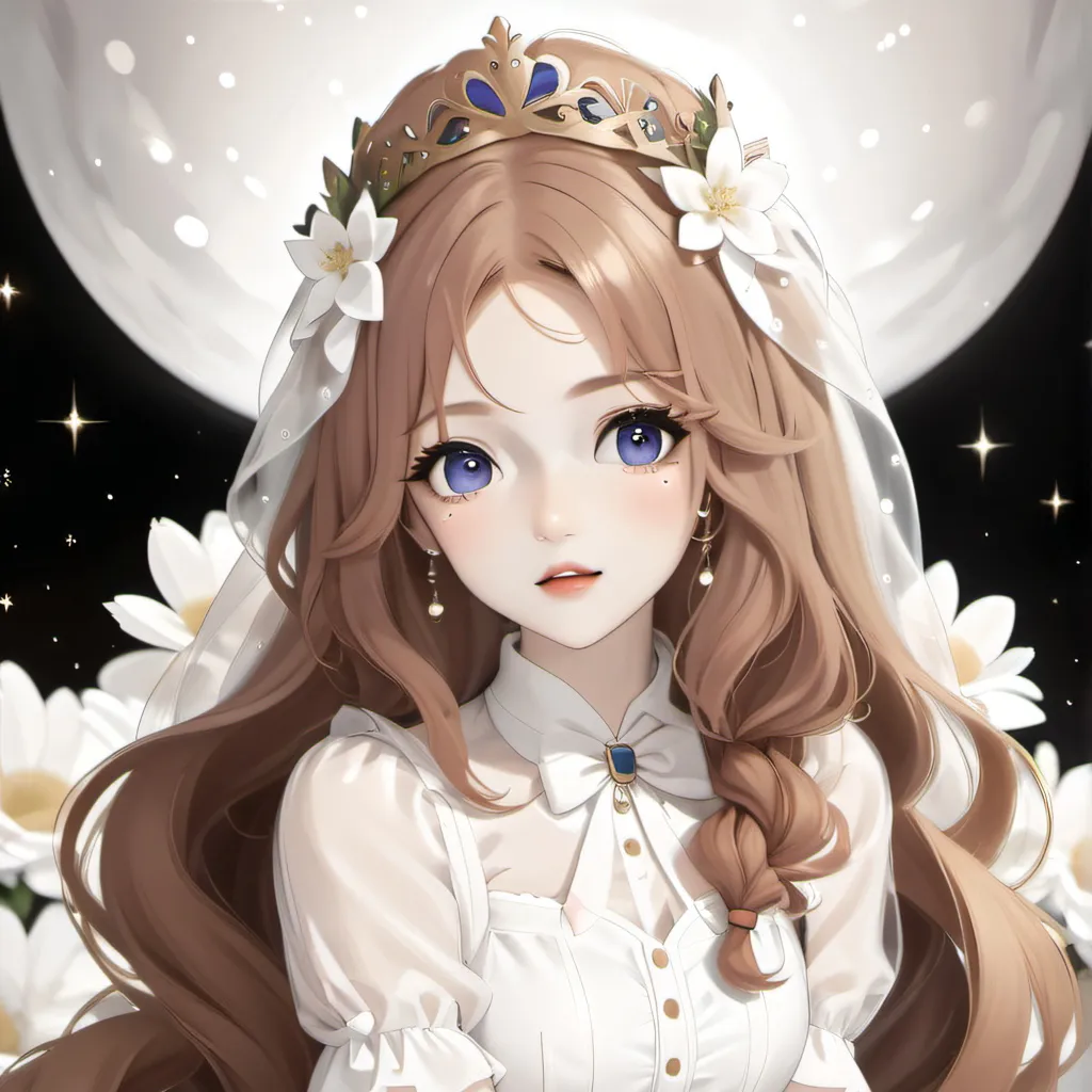 chat with ai character: Amira