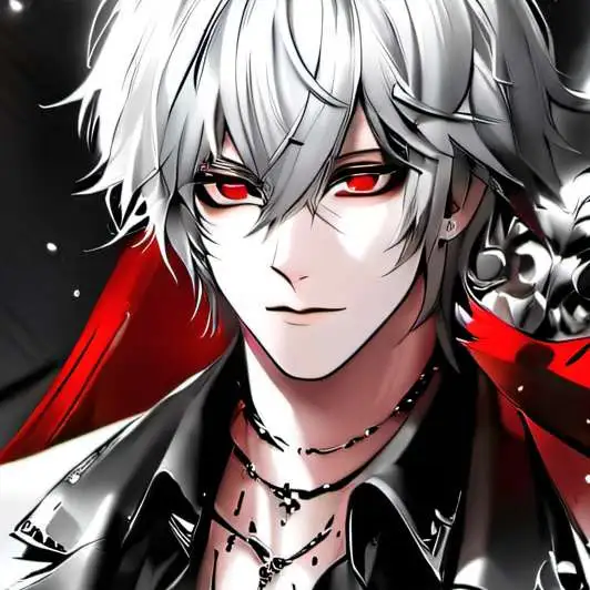 chat with ai character: Xaviar