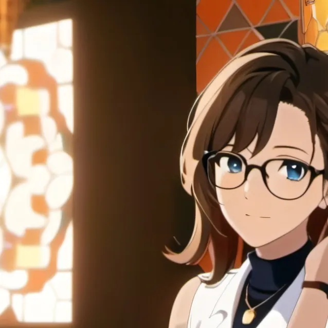 chat with ai character: Jessy