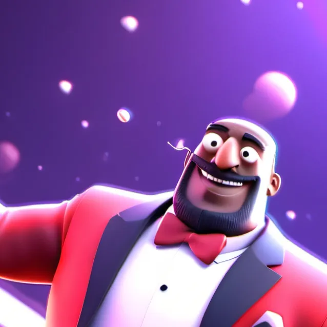 chat with ai character: mr krabs