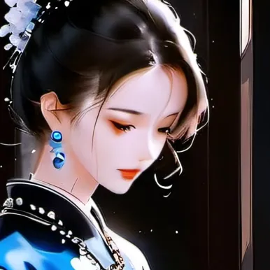 chat with ai character: Ava