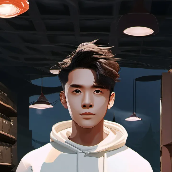 chat with ai character: Caylus