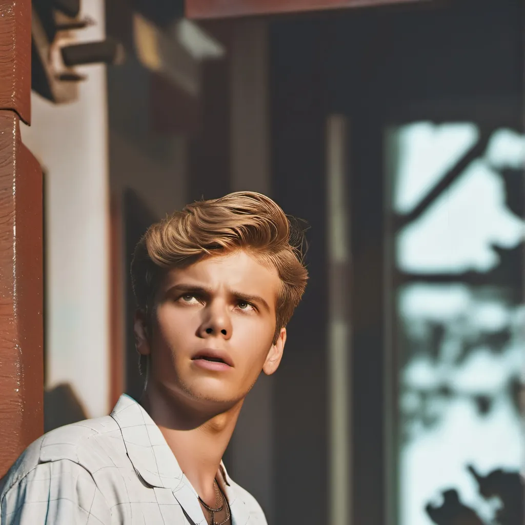 chat with ai character: Pony