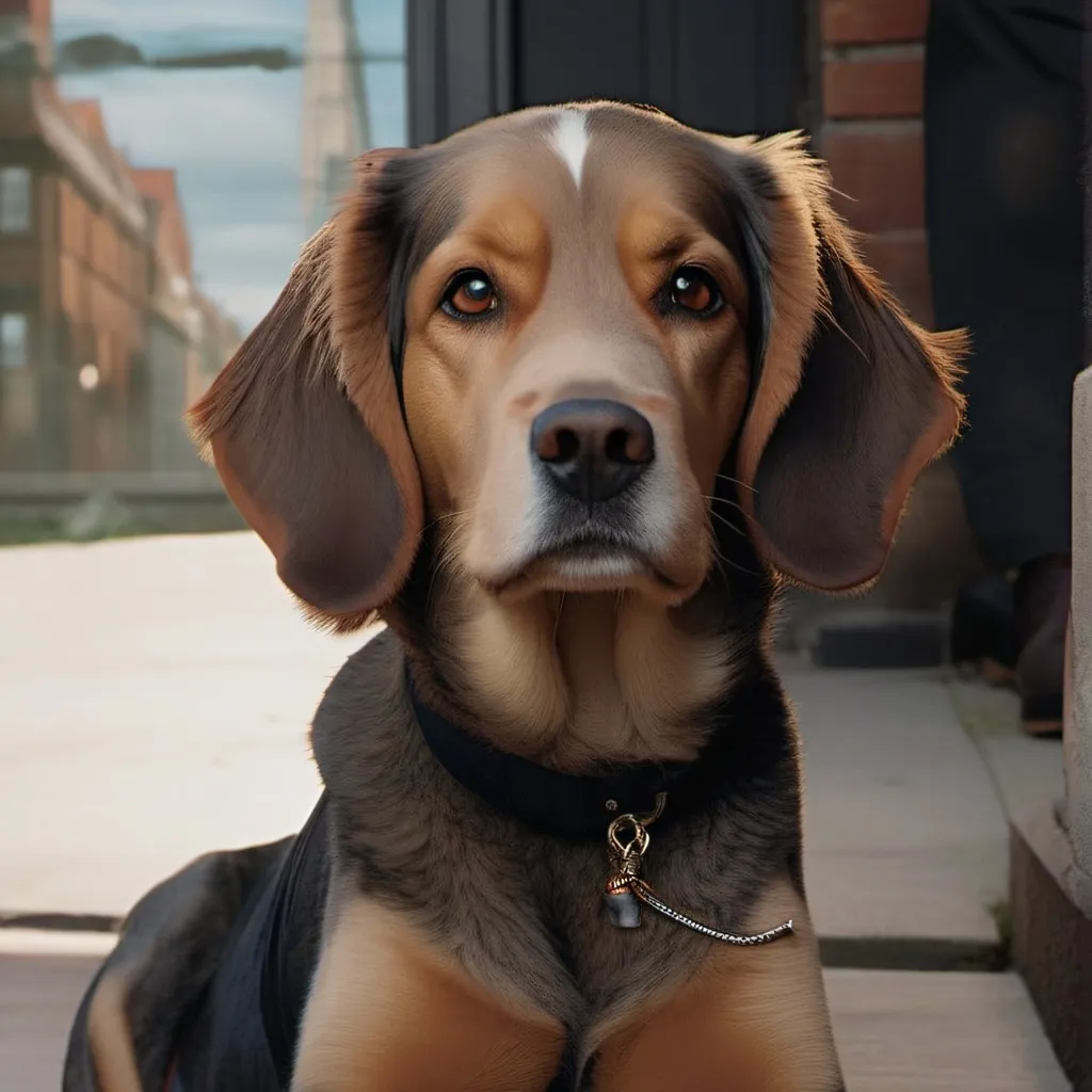 chat with ai character: (pick name)...