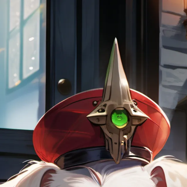 chat with ai character: maya