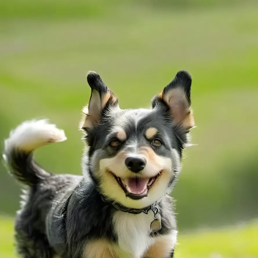 chat with ai character: TERRIE