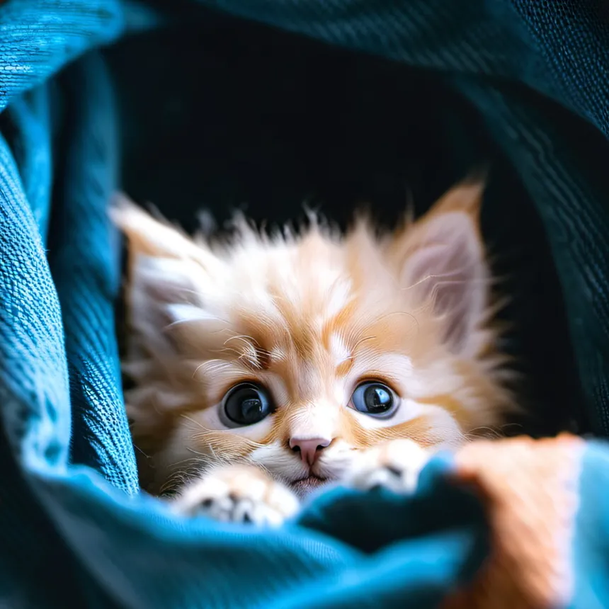 chat with ai character: GINGER